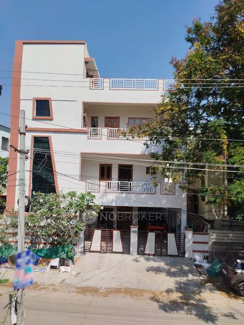 3 BHK House for Rent  In Ushodaya Enclave, Hafeezpet