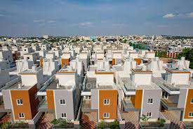 3 BHK Villa In Praneeth Pranav Knightwoods for Rent  In Ppk 333, Praneeth Knightwoods