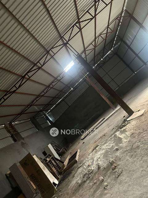 Godown/Warehouse in Techzone 4, Greater Noida for Rent 