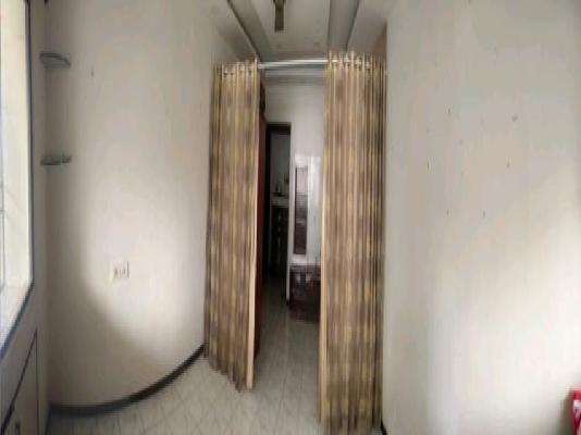 Single Room for Female In 2 BHK  In Sunshree Phase E, Nibm In Sunshree E-4 Building