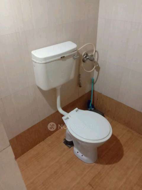 1 BHK Flat In Nisarg Residency, Bhukum for Rent  In Nisarg Residency, Gat No. 67, Paud Rd, Bhukum, Maharashtra 412115, India