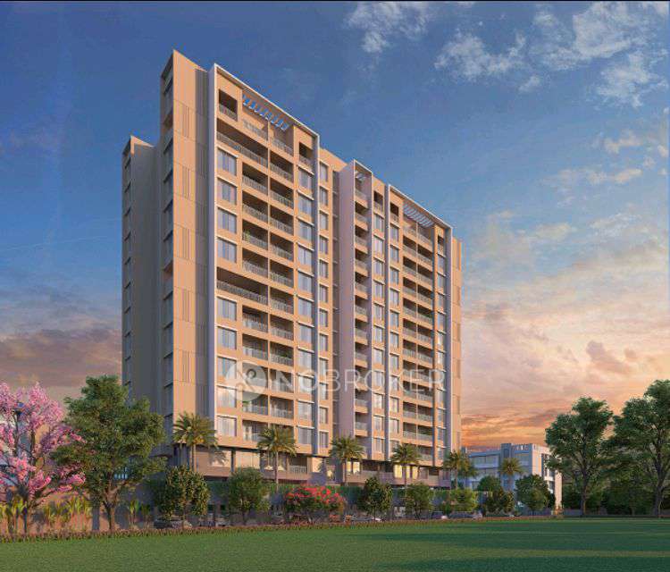 1 BHK Flat In Sargun Rkh Golden Sunrise, Pimpri-chinchwad For Sale  In Pimpri-chinchwad