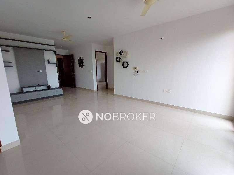 3 BHK Flat In Klassik Landmark for Rent  In Kasavanahalli
