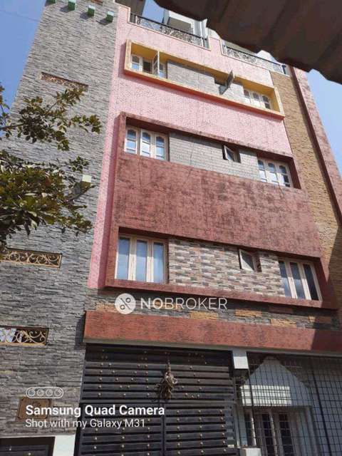2 BHK Flat In Standlone Building for Rent In Chodasandra