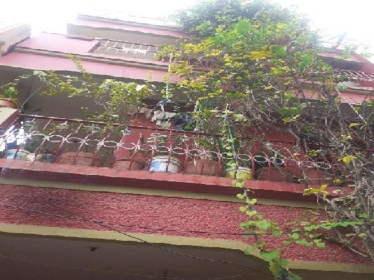 1 RK Flat In Standalone Building  for Rent  In Btm 1st Stage