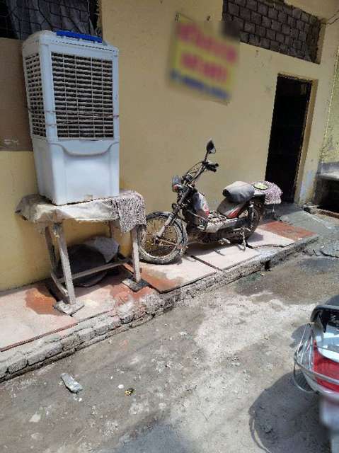 4+ BHK House For Sale  In Khora Colony, Sector 62,