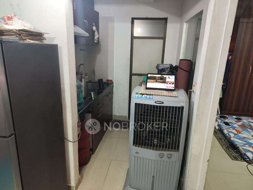 1 BHK Flat In Beauty Heights, Bhandup West, Bhandup West for Rent  In Bhandup West
