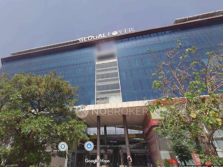 Shop in Palam Vihar, Gurgaon for Rent 