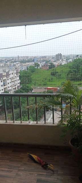 1 BHK Flat In Vana Vasundhara for Rent  In Alandi Road