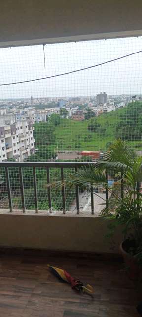 1 BHK Flat In Vana Vasundhara for Rent  In Alandi Road