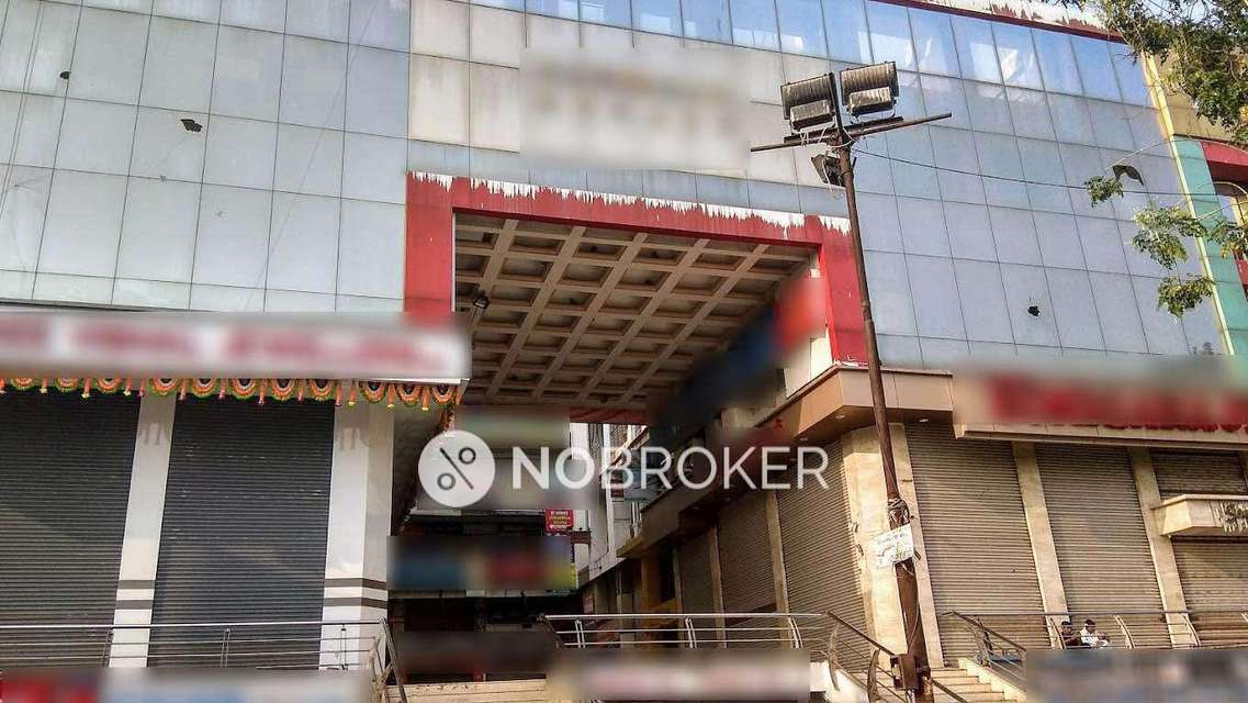 Industrial Building in Pimpri-chinchwad,, Pune for Rent 