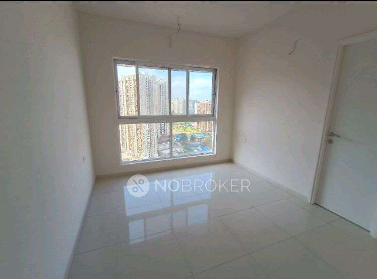 1 BHK Flat In Godrej Green Vistas For Sale  In Mahalunge