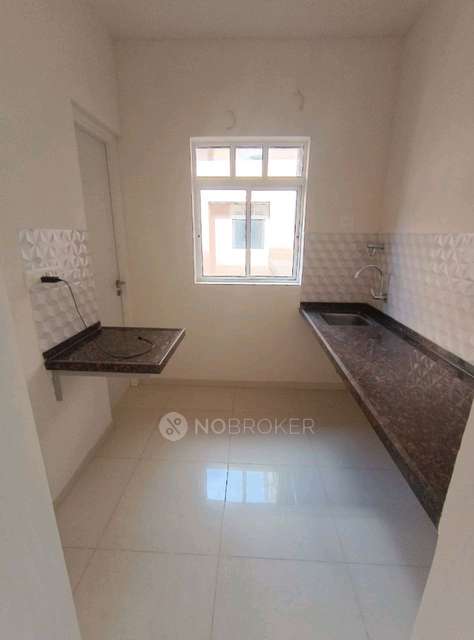 1 BHK Flat In Godrej Green Vistas For Sale  In Mahalunge
