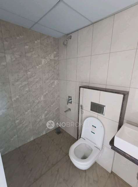 1 BHK Flat In Godrej Green Vistas For Sale  In Mahalunge