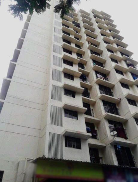 Abhismit Aum Heights