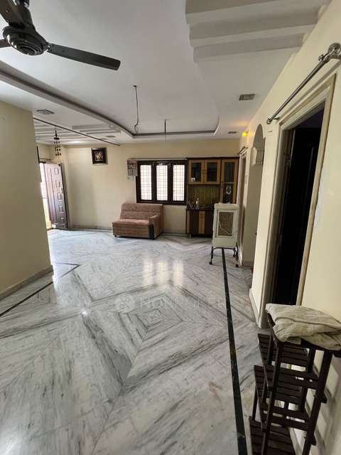 2 BHK Flat In Jagadamba Towers For Sale  In Suchitra Circle