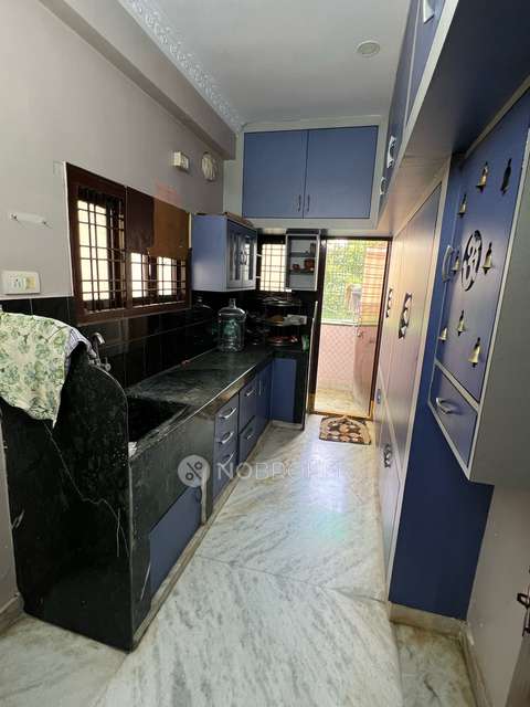2 BHK Flat In Jagadamba Towers For Sale  In Suchitra Circle