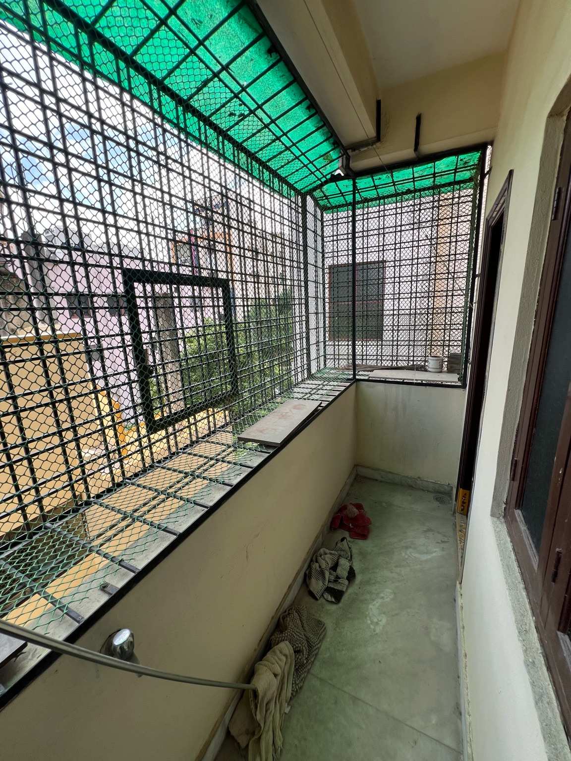 Jagadamba Apartments