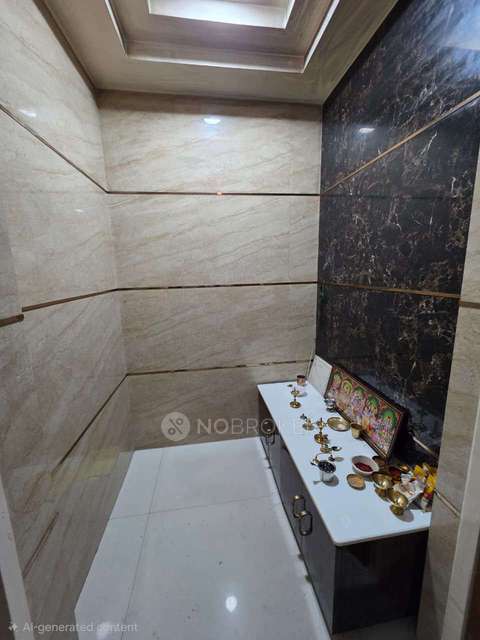 3 BHK Flat In Aditya Imperial Heights For Sale  In Hafeezpet