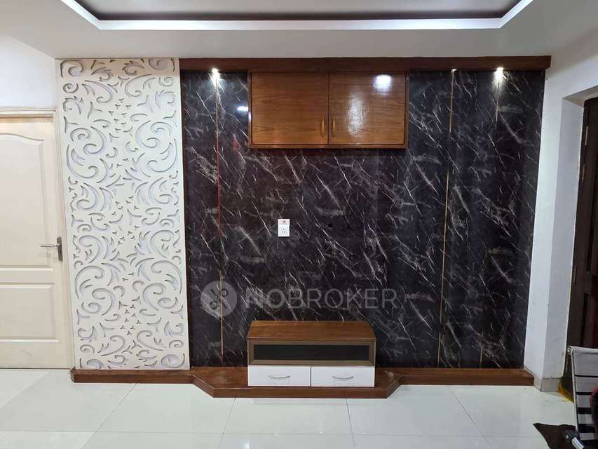 3 BHK Flat In Aditya Imperial Heights For Sale  In Hafeezpet