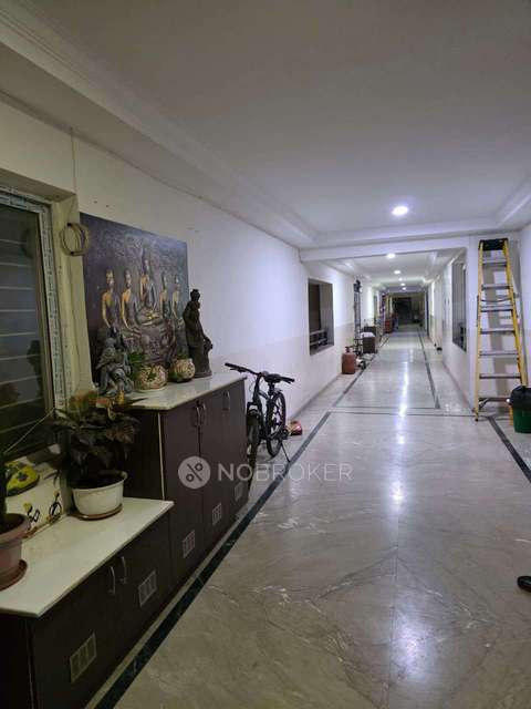 3 BHK Flat In Aditya Imperial Heights For Sale  In Hafeezpet