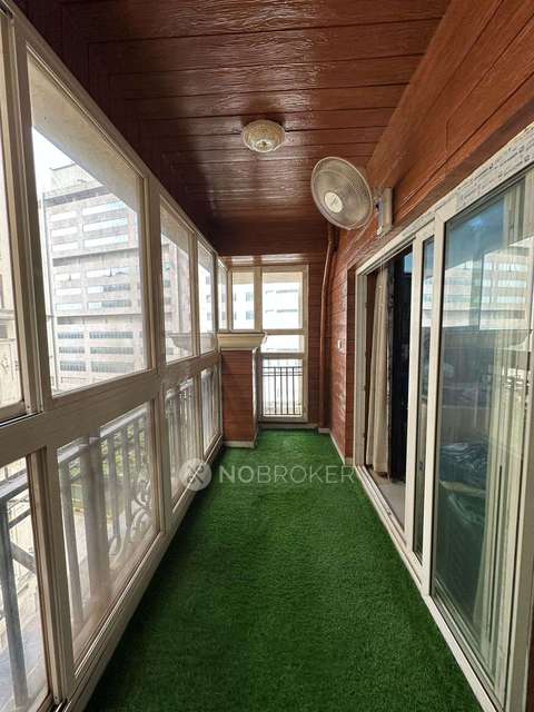 3 BHK Flat In Aditya Imperial Heights For Sale  In Hafeezpet