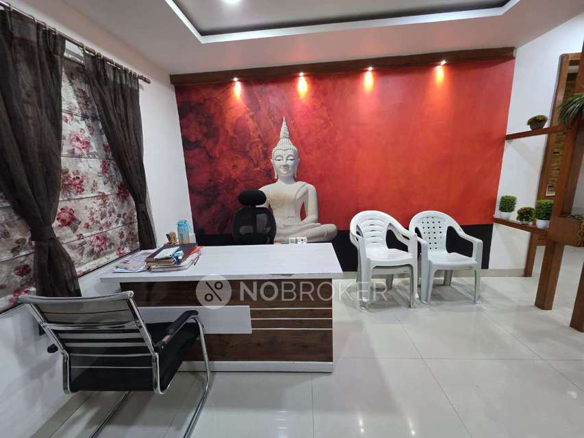 3 BHK Flat In Aditya Imperial Heights For Sale  In Hafeezpet