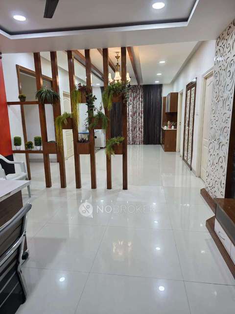 3 BHK Flat In Aditya Imperial Heights For Sale  In Hafeezpet