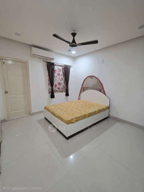 3 BHK Flat In Aditya Imperial Heights For Sale  In Hafeezpet