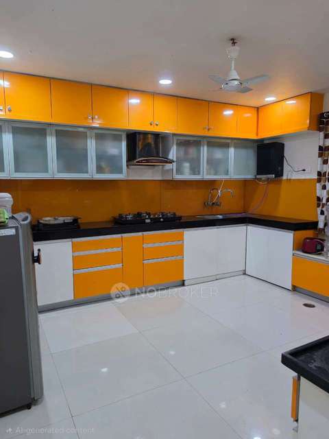 3 BHK Flat In Aditya Imperial Heights For Sale  In Hafeezpet