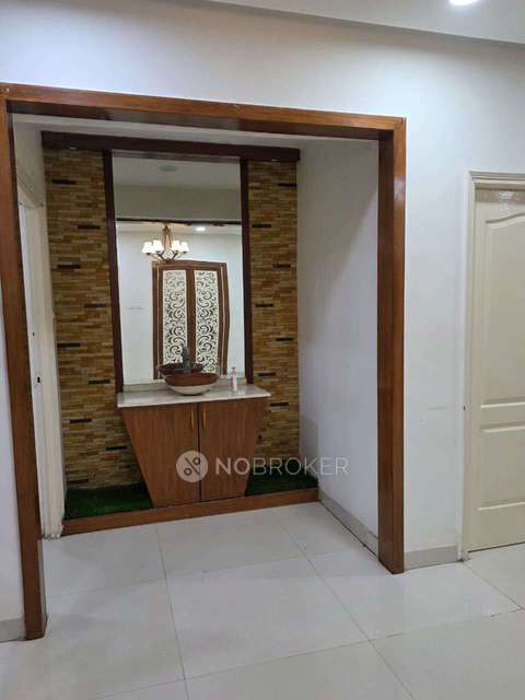 3 BHK Flat In Aditya Imperial Heights For Sale  In Hafeezpet