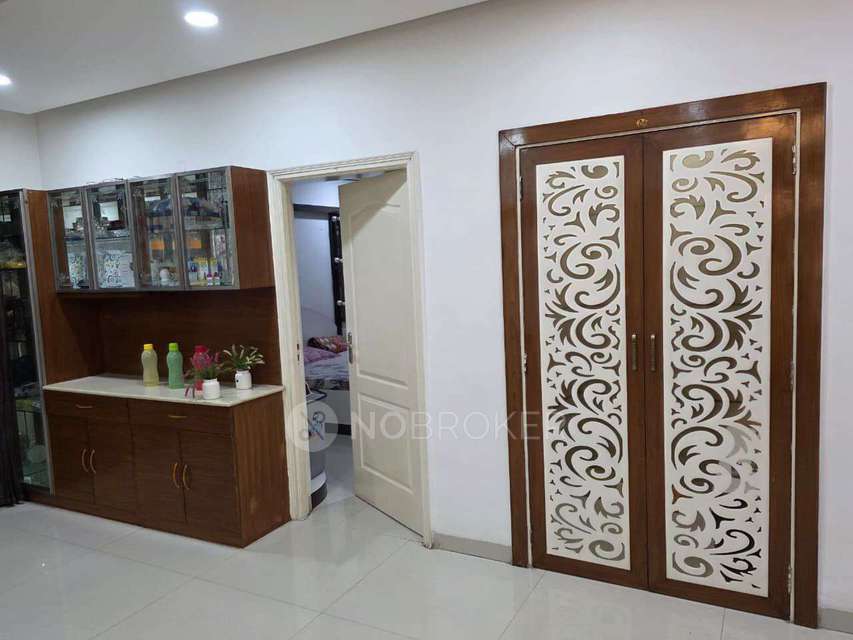 3 BHK Flat In Aditya Imperial Heights For Sale  In Hafeezpet