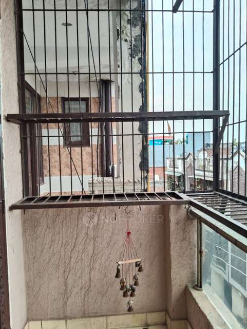 2 BHK Flat In Dlf Ankur Vihar For Sale  In Ghaziabad, Ghaziabad District, India