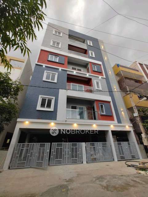 4 BHK Flat In Aarna For Sale  In Hebbal