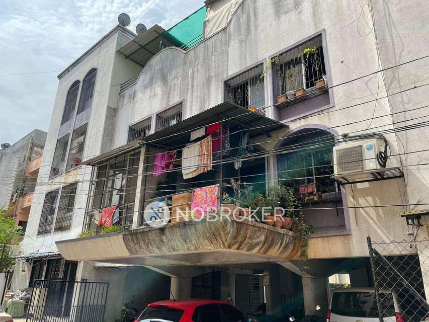 1 BHK Flat In Krushna Sundar Apartment For Sale  In Hadapsar