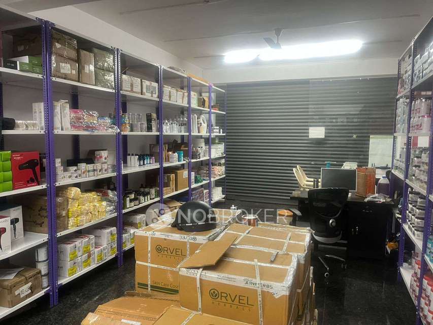 Office Space in Kailasagiri Mahadeva, Bangalore for Rent 