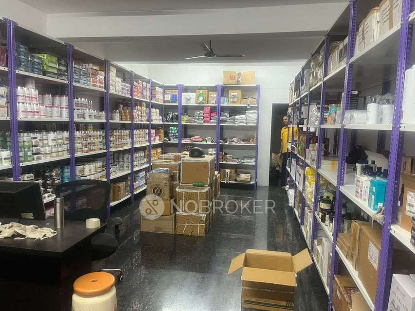 Office Space in Kailasagiri Mahadeva, Bangalore for Rent 