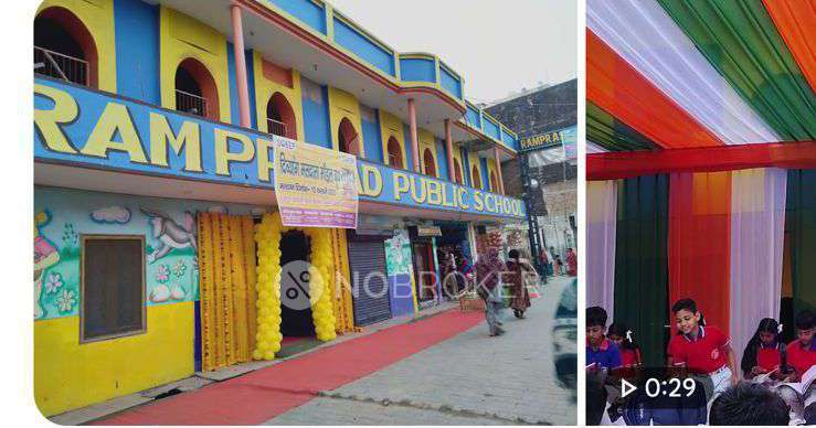 1 RK House for Rent  In Sector 62a