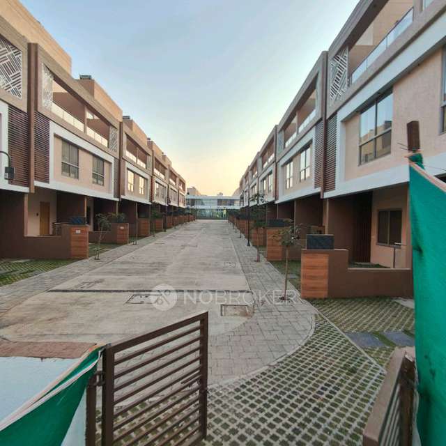 4 BHK Villa In Kolte Patil Life Republic  for Rent  In Tathawade