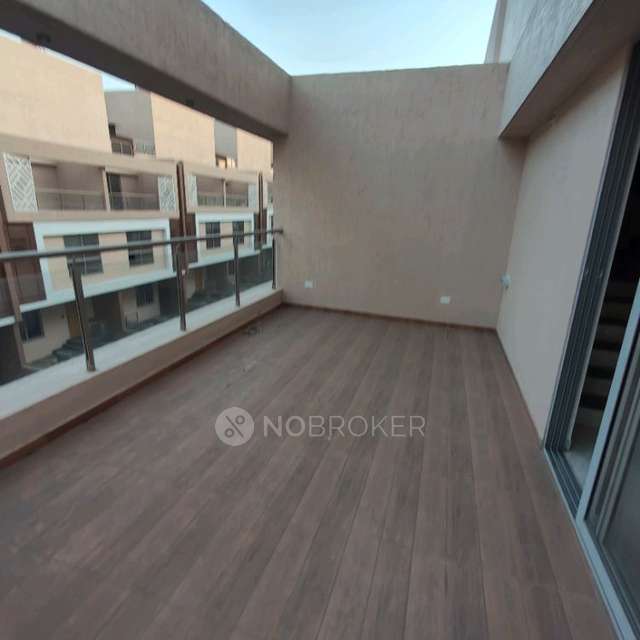 4 BHK Villa In Kolte Patil Life Republic  for Rent  In Tathawade