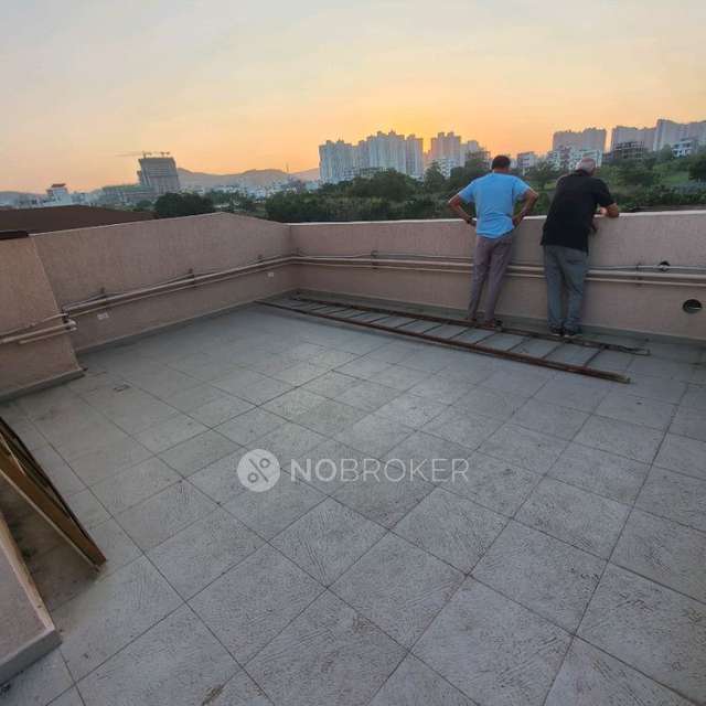 4 BHK Villa In Kolte Patil Life Republic  for Rent  In Tathawade