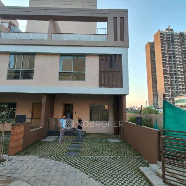 4 BHK Villa In Kolte Patil Life Republic  for Rent  In Tathawade