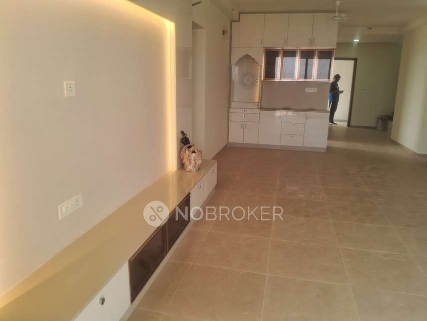 4 BHK Flat In Nikoo Homes  4 for Rent  In Thanisandra