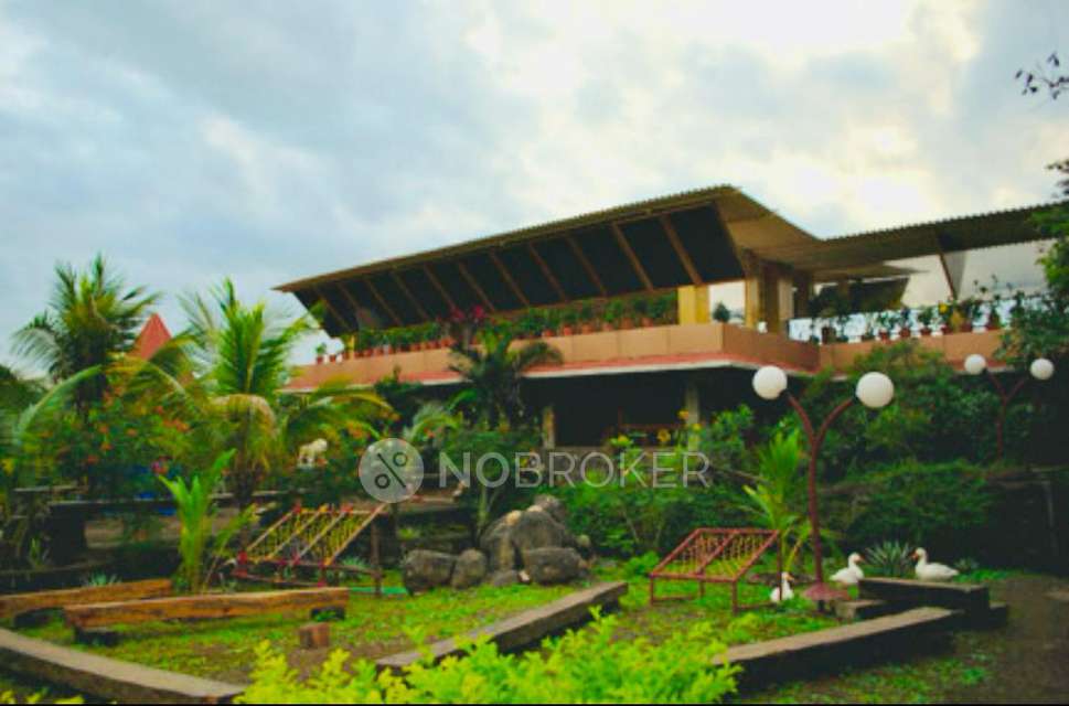 4+ BHK Villa In Merchantwadi for Rent  In Land Rehabilitation Centre