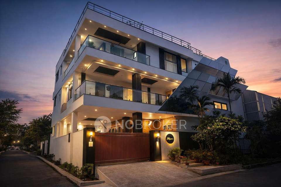 4+ BHK House For Sale  In Neelankarai,