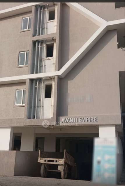 2 BHK Flat In Aaditris Empire For Sale  In Kollur