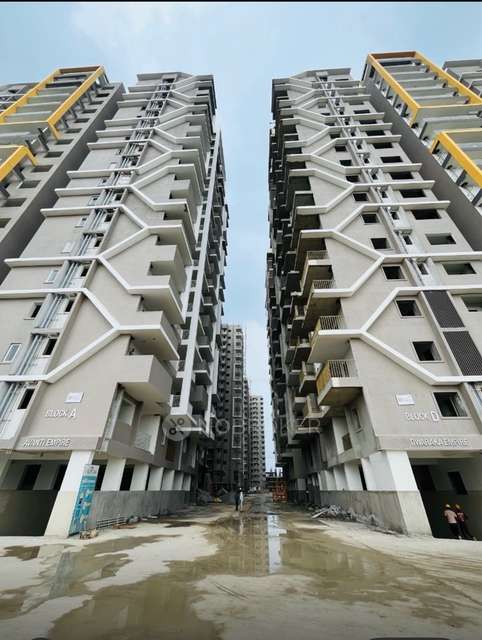 2 BHK Flat In Aaditris Empire For Sale  In Kollur