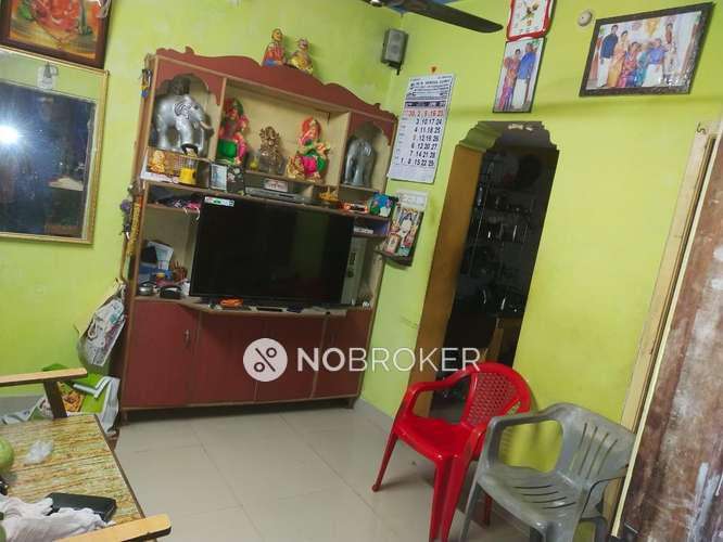 2 BHK House For Sale  In  Tiruvottiyur