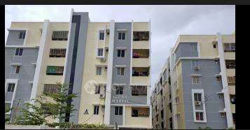 1 BHK Flat In Girijah Residence For Sale  In  Vasind