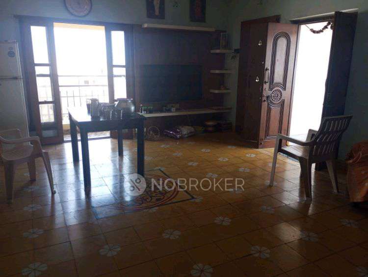 2 BHK House for Rent  In Theradi